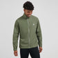 Rogelli CORE running jacket green L Rogelli/Bieganie/Men/Kurtki Your Sports Performance