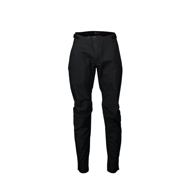POC Motion Rain Pants Black