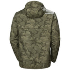 Helly Hansen Belfast 2 Packable Jacket M 53424 421 Clothing/Outdoor/Helly Hansen Your Sports Performance
