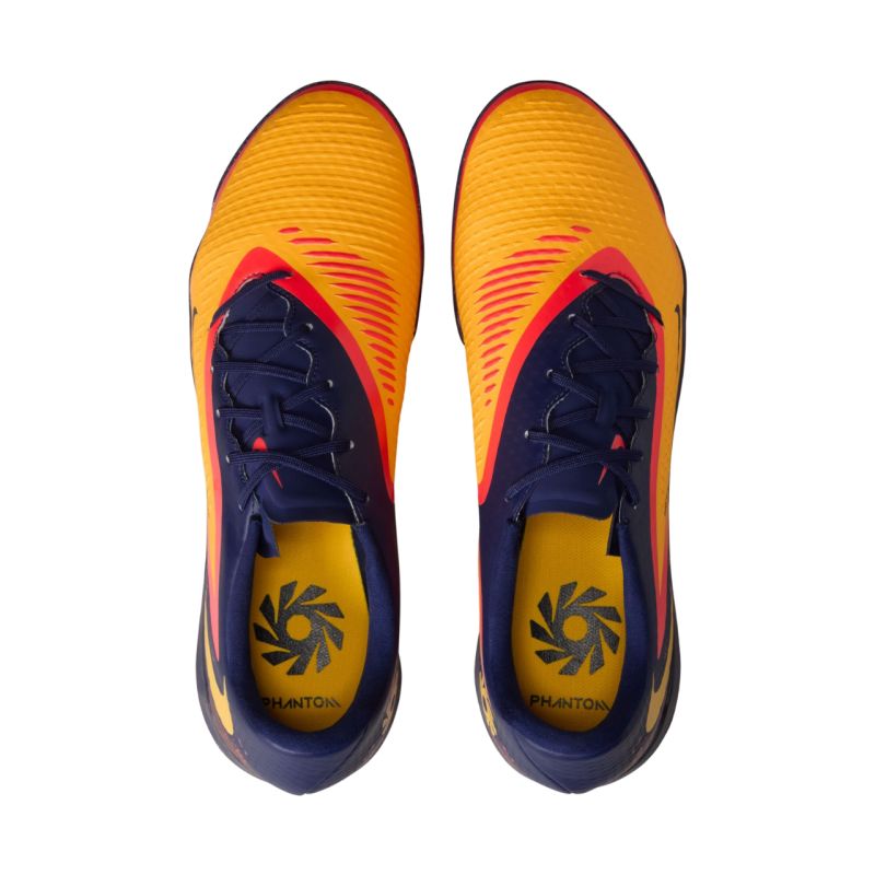 Nike Phantom 6 Low Academy TF EH HQ2326 800 Football Boots