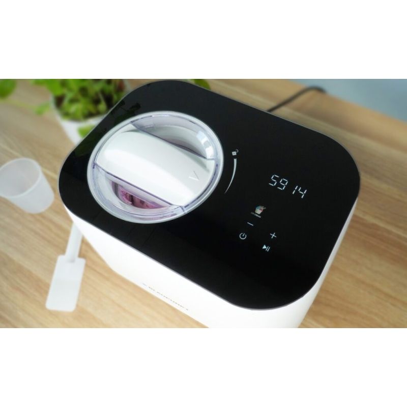 Blaupunkt ICM401 ice cream maker AGD - Produkty/Maszynki do lodów Your Sports Performance