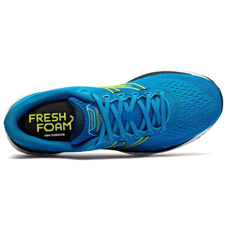 New Balance M M880F11 shoes Footwear/Running/Men New Balance