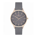 Women's Watch G. Rossi 10317A8-1B3 + BOX Zegarki damskie/G.Rossi/Na pasku Your Sports Performance