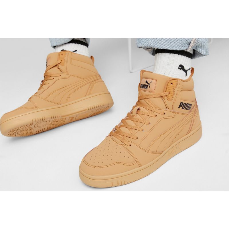 Puma Rebound v6 Buck M shoes 39358002 Footwear/Lifestyle Puma