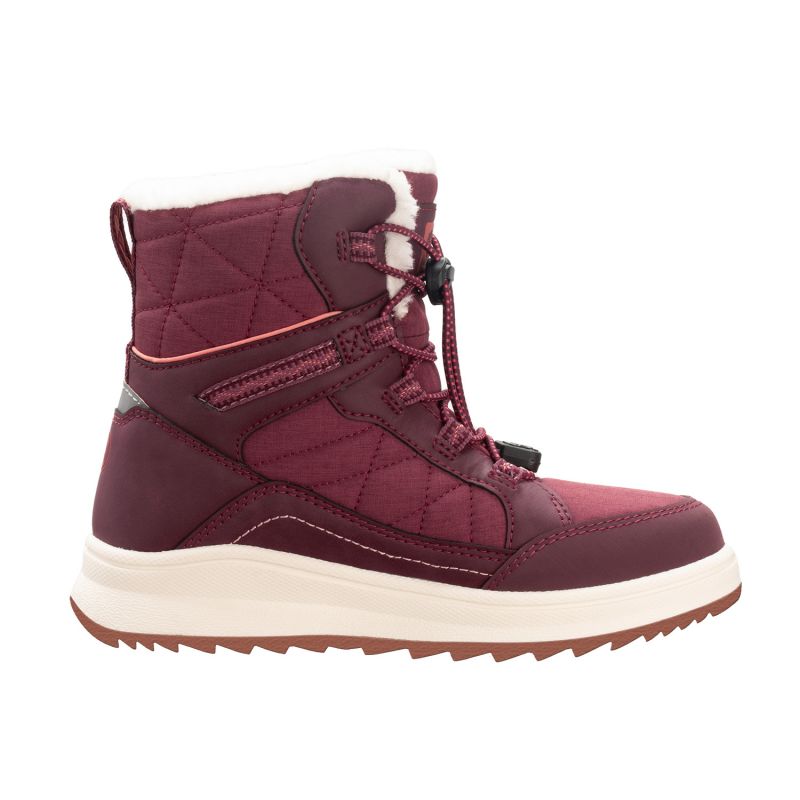 Trollkids Arendal Winter Boots XT Waterproof Jr 671-419 Footwear/Outdoor/Trollkids Your Sports Performance