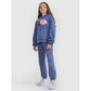 Girls' jogger sweatpants 4F 4FJRAW25TTROF1473-33S *Kategoria tymczasowa Your Sports Performance