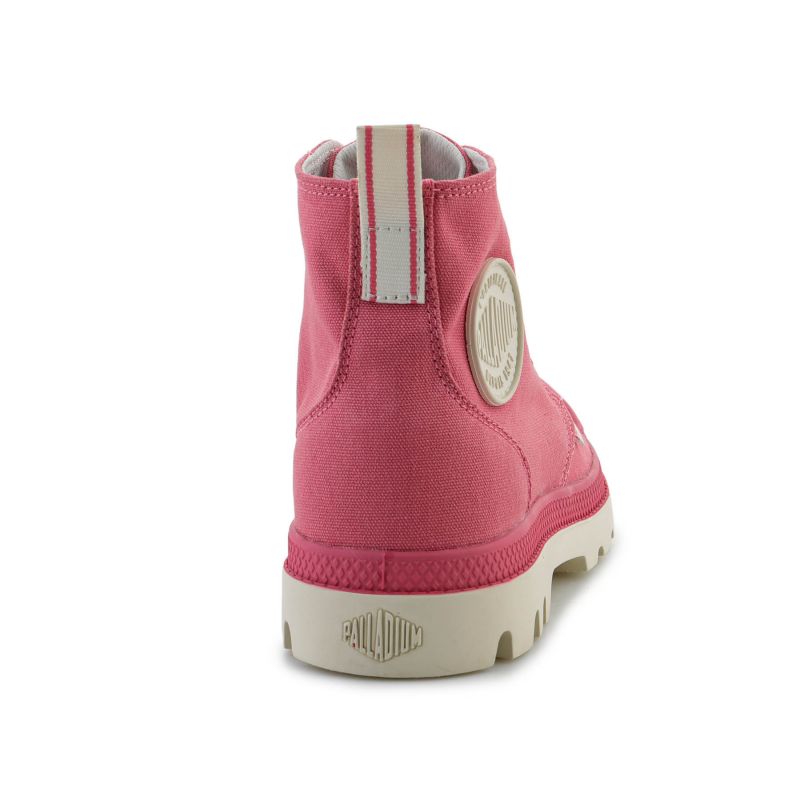 Palladium Pampa Duo Chrome W shoes 74470-699-M Footwear/Lifestyle/Palladium Your Sports Performance