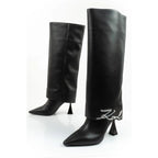Shoes, boots Karl Lagerfeld Debut II W KL32084F0X Footwear/Lifestyle/Karl Lagerfeld 4F