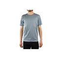 The North Face Simple Dome Tee TX5ZDK1 szare S Clothing/Training North Face