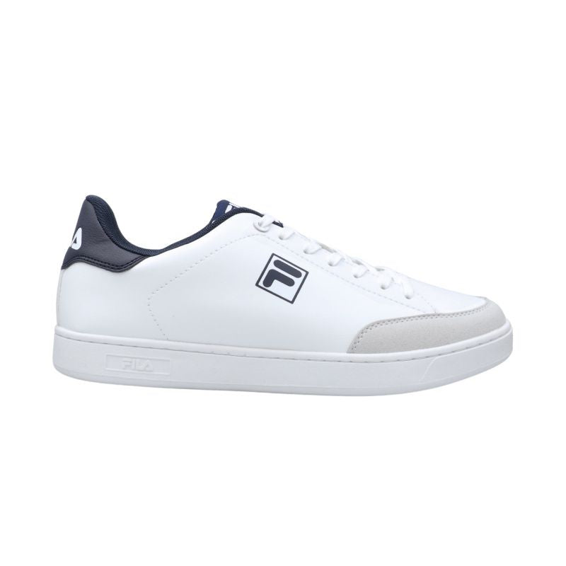 Fila Courtbay M FFM0365 13037 shoes Footwear/Lifestyle/Fila Your Sports Performance