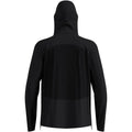 Odlo X-ALP WATERPROOF PRO Jacket Men’s Rain Jacket, Black