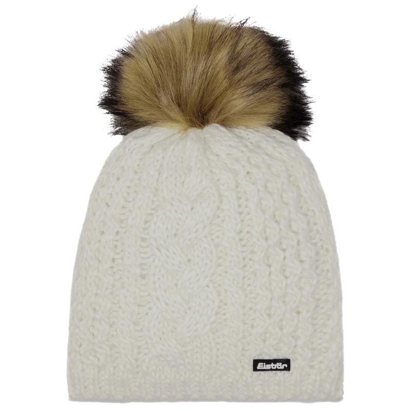 Eisbar Afra Lux W Cap E80111-100 Clothing/Lifestyle/ Rossignol Your Sports Performance