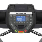 Schwinn 510T electric treadmill Accessories/Training equipment/Bieżnie Your Sports Performance