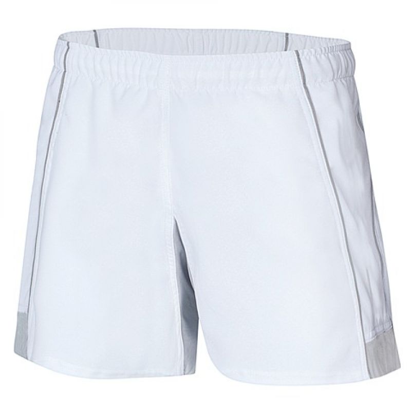 ERREA Grubber rugby shorts size M white/grey In preparation Your Sports Performance