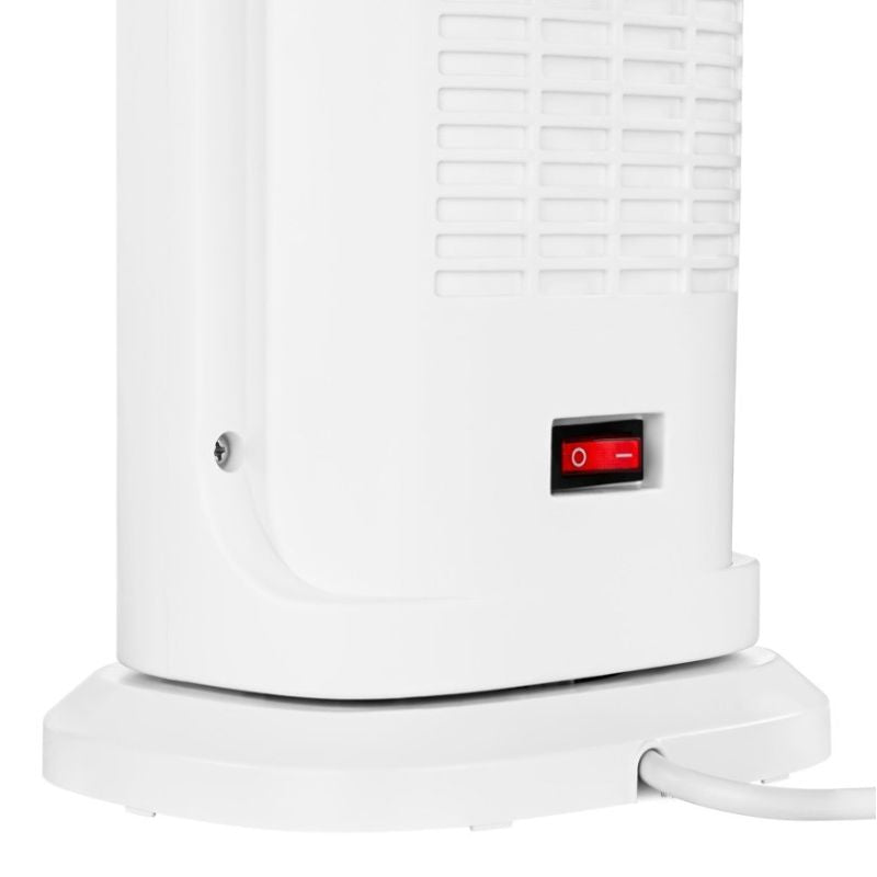 NOVEEN PTC2000 Smart ceramic heater AGD - Produkty/Termowentylatory Your Sports Performance
