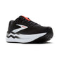 Ghost Max 2 Men's Black Asphalt Running Shoes Import z Brooks/Brooks/Inne Your Sports Performance