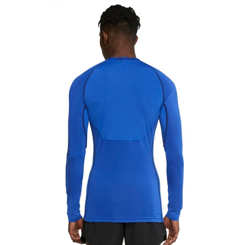 Thermal T-shirt Nike Compression M DD1990-480 Clothing/Training Nike