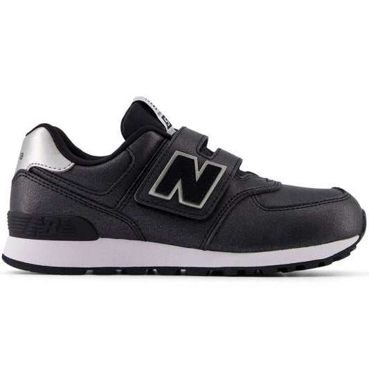 New Balance sneakers with Velcro closure Jr PV574FM Footwear/Lifestyle New Balance