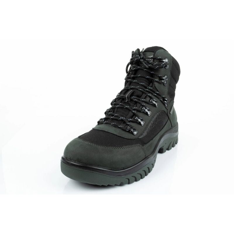 4F M OBMH253 22S trekking shoes Footwear/Outdoor/zimowe 4F