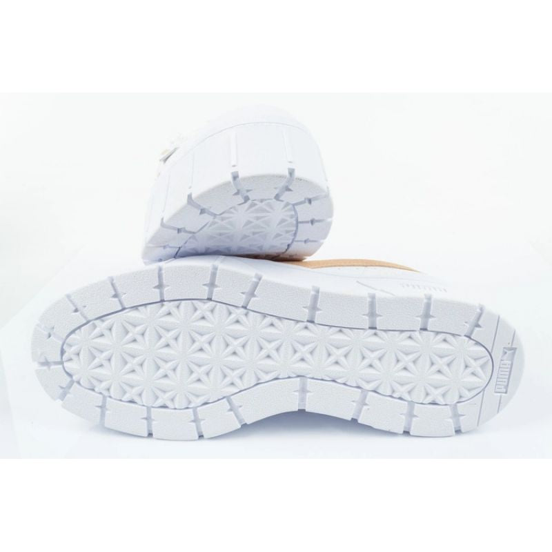 Puma Mayze Stack W 384363 03 sports shoes Footwear/Lifestyle Puma