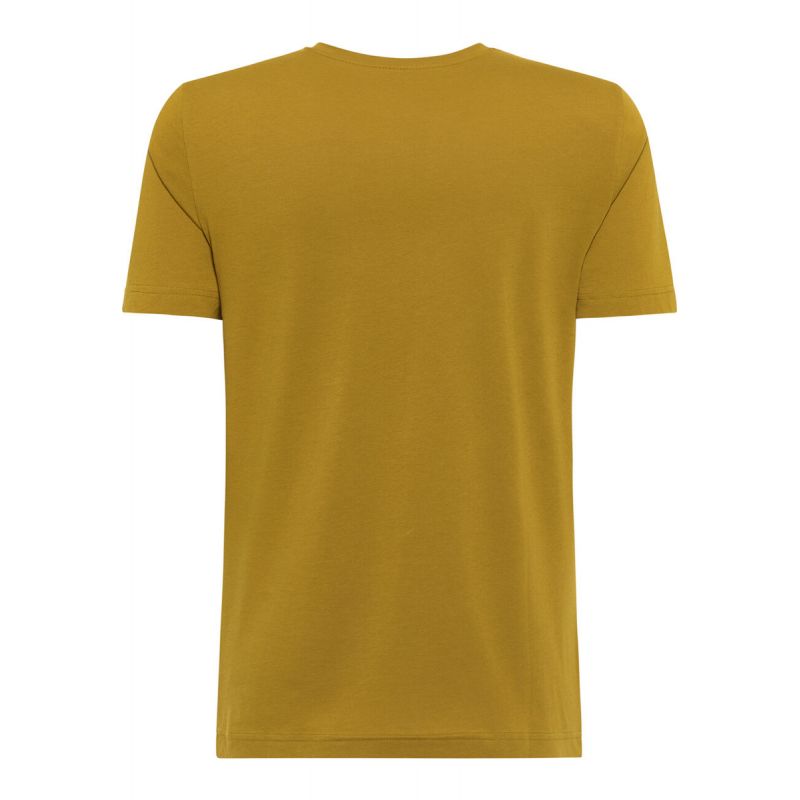 Mustang T-shirt Alex C Print M 1012515 6370 Clothing/Lifestyle/T-shirts/Mustang Your Sports Performance