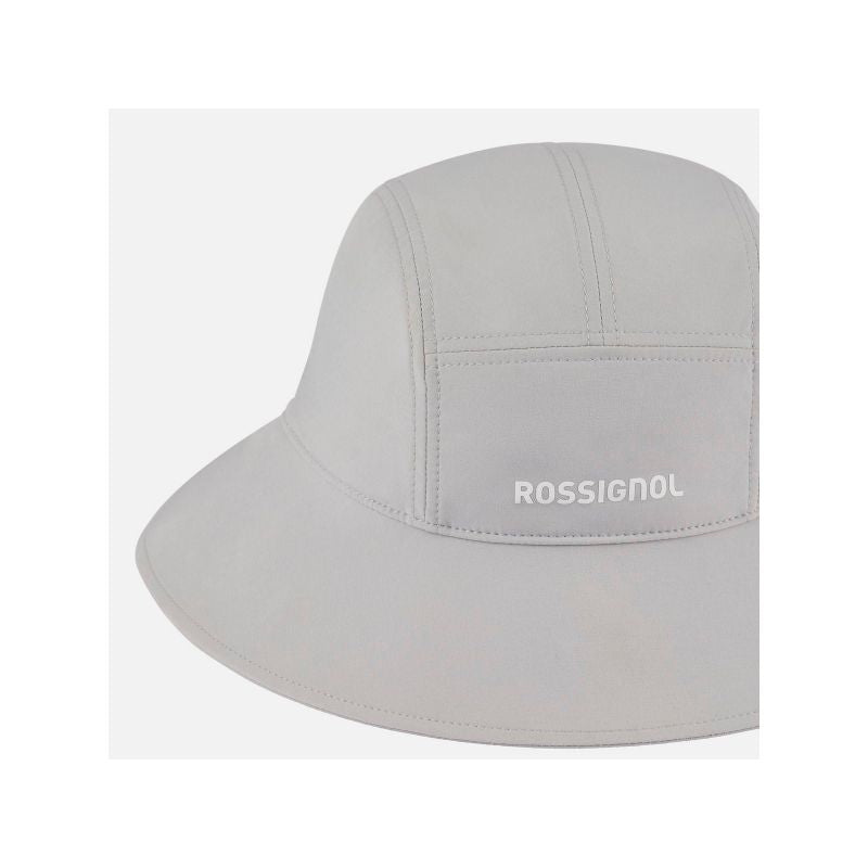 ROSSIGNOL Hiking Hat gray