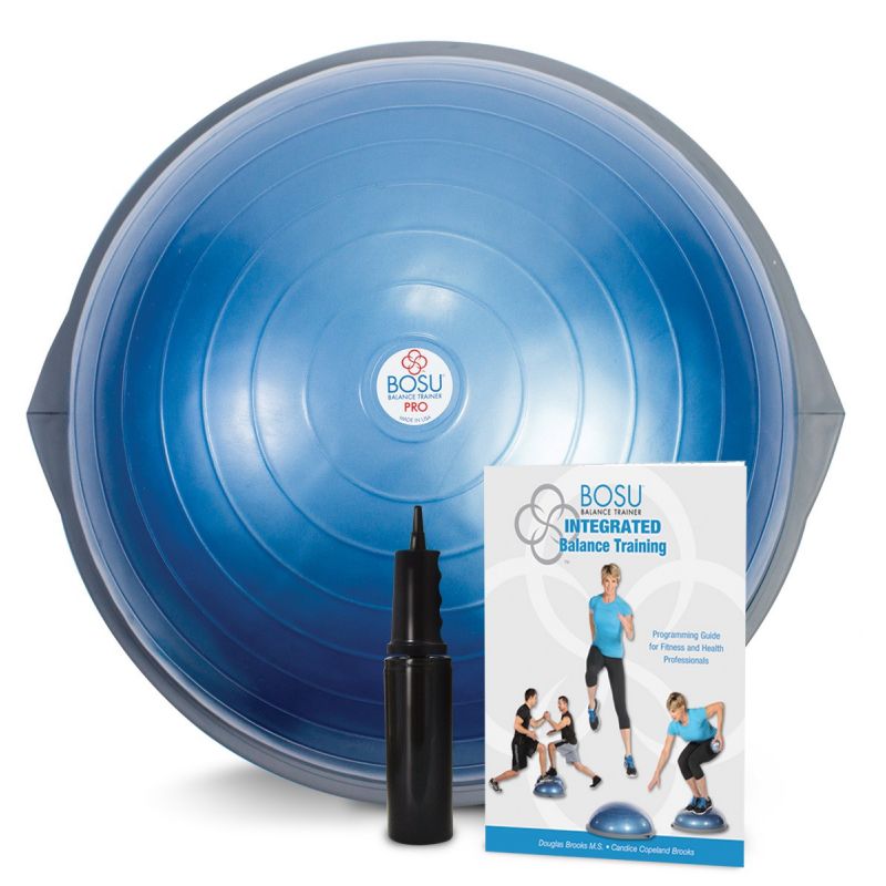 BOSU PRO edition 72-10850-5PQ training equipment Accessories/Training equipment/Stepy Your Sports Performance