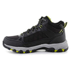 Shoes Skechers Selmen - Melano M 204477-BLK Footwear/Outdoor/Skechers Skechers