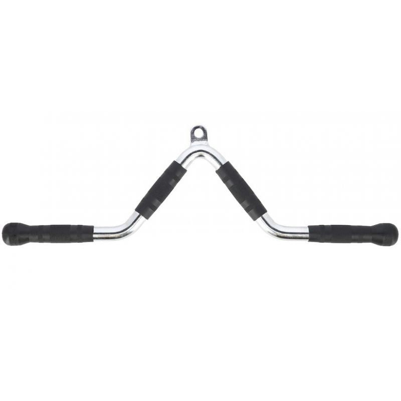 HMS UW18 extractor handle In preparation Your Sports Performance