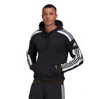 Adidas Squadra 21 Sweat Hoody M GT6634 Clothing/Training Adidas