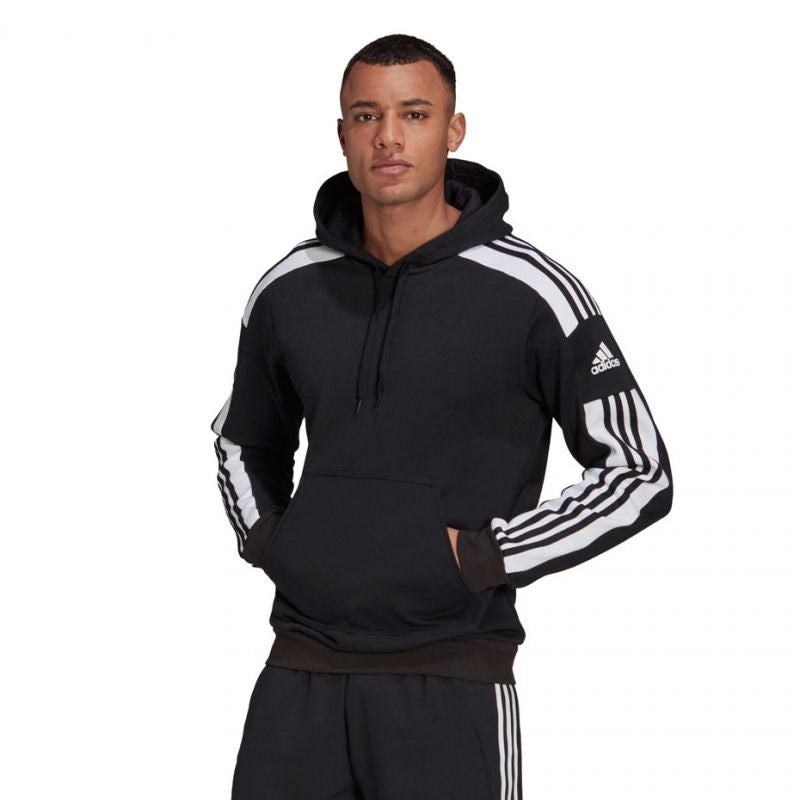 Adidas Squadra 21 Sweat Hoody M GT6634 Clothing/Training Adidas