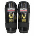 Masters NA-Junior 11588-S shin guards Accessories/Protectors and knee pads Your Sports Performance
