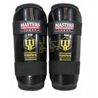 Masters NA-Junior 11588-S shin guards Accessories/Protectors and knee pads Your Sports Performance