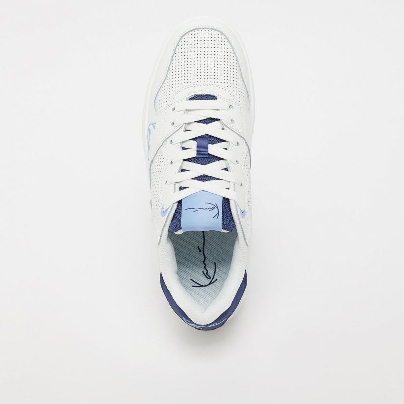 Karl Kani 89 Classic M 1080070 shoes Footwear/Lifestyle/Karl Kani Your Sports Performance