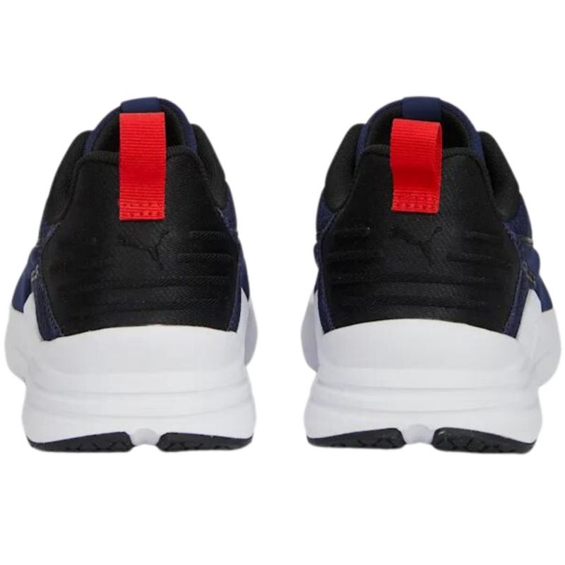 Puma Wired M 389275 03 shoes Footwear/Lifestyle Puma