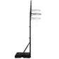 Virtufit Adjustable Basketball Stand 145-305 cm - VF06132 Accessories/Training equipment/Stojak do koszykówki Your Sports Performance