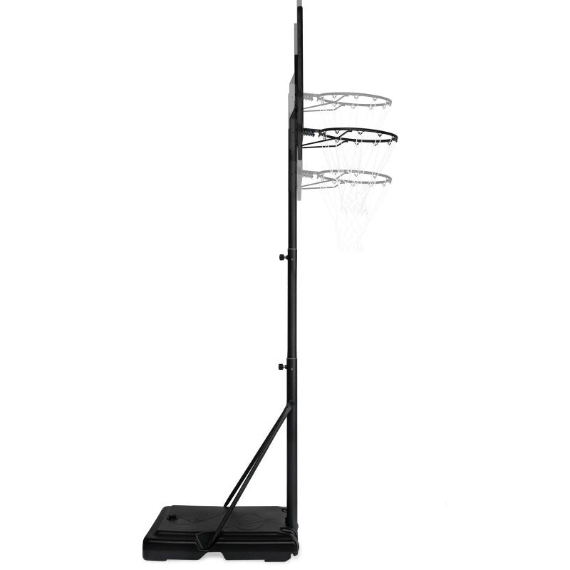 Virtufit Adjustable Basketball Stand 145-305 cm - VF06132 Accessories/Training equipment/Stojak do koszykówki Your Sports Performance