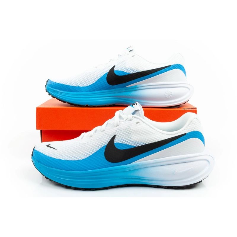 Nike Revolution 8 men's sports shoes sneakers white for running To be categorized Your Sports Performance