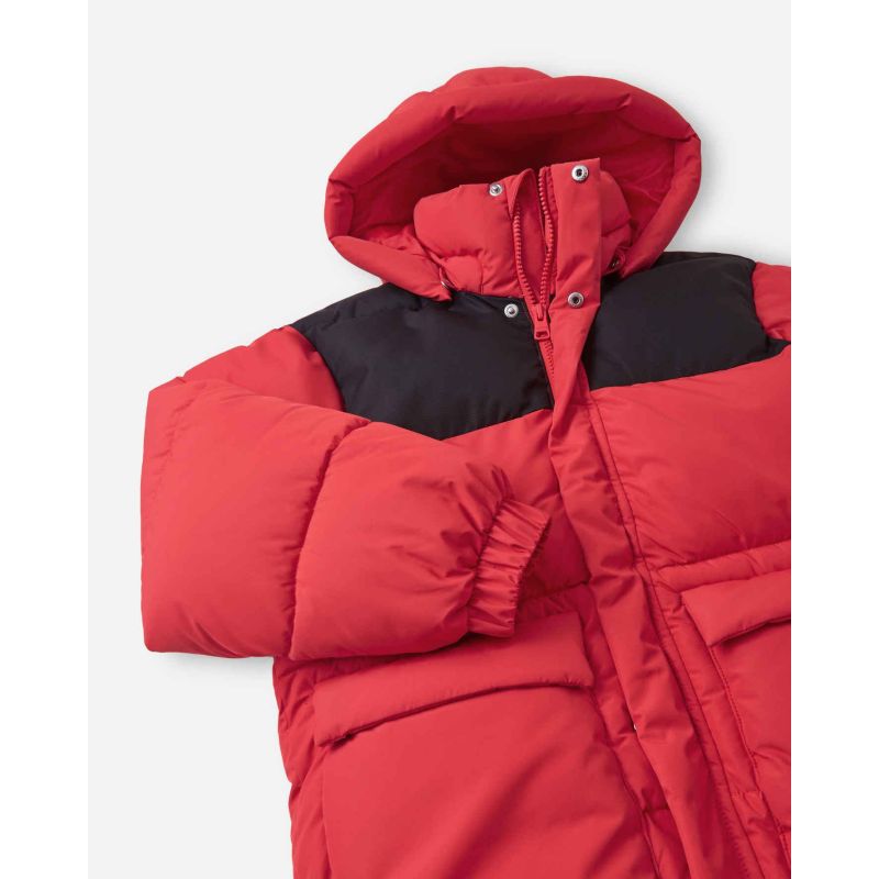 Reima Toukola children's winter jacket (5100364A-3810) Reima
