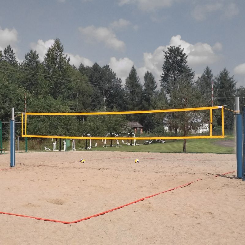 Netex SI0155 Beach Volleyball Net Accessories/Sports facilities equipment Your Sports Performance