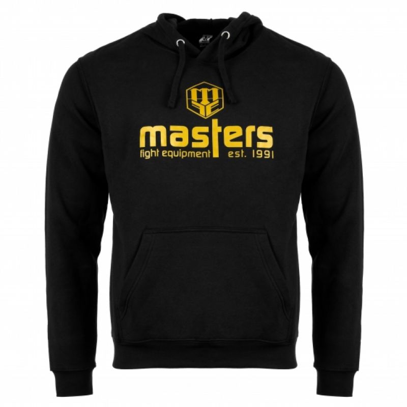 Masters Basic M 061709-M sweatshirt Clothing/Training/Masters Your Sports Performance