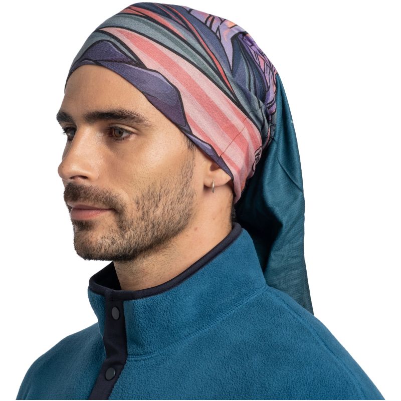 BUFF COOLNET UV® NATIONAL PARKS YOSEMITE Neck Gaiter
