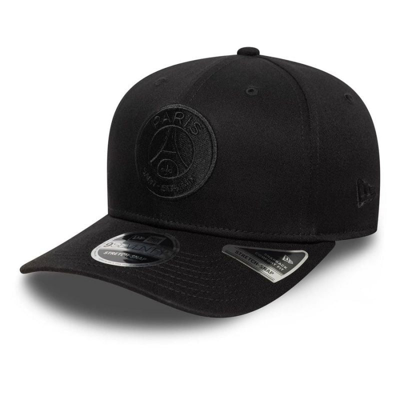 New Era Cap Paris Saint-Germain 60751972 Clothing/Multisport/New Era Your Sports Performance