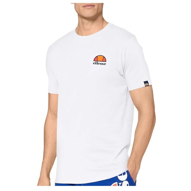 Ellesse Canaletto t-shirt M SHS04548-908 Clothing/Lifestyle/T-shirts/Ellesse Your Sports Performance