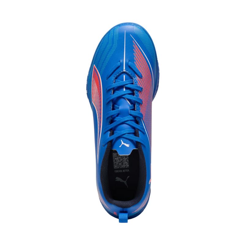 Puma Ultra 6 Play IT Jr 108538 01 football boots Footwear/Football/IT/JR Puma