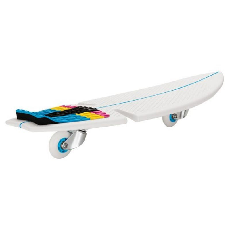 Razor Ripsurf Skateboard 15073390 (white) Import z Action/Skating/Deskorolki tradycyjne Your Sports Performance