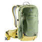 Deuter Attack 16 Backpack 3210121-2804 Accessories/Plecaki/Deuter/Bicycle Your Sports Performance