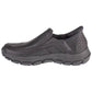 Skechers Slip-Ins Respected - Elgin 204810-BBK Black 41 In preparation Your Sports Performance