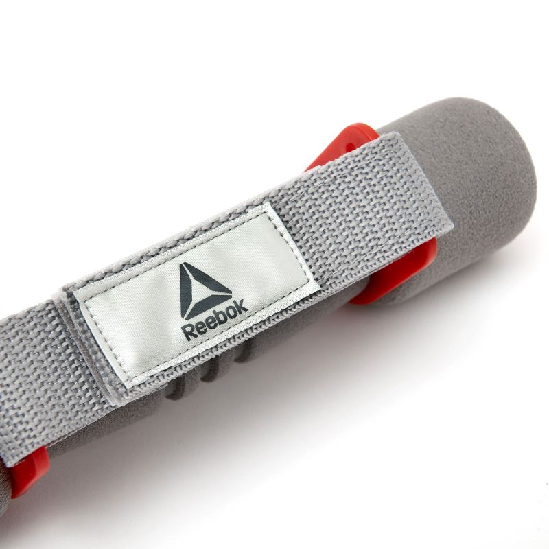 Reebok dumbbells 2x0.5kg RAWT-11060RD Accessories/Training equipment Reebok