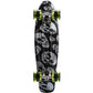 Meteor Multicolor Skulls 22607 skateboard Accessories/Skating Your Sports Performance
